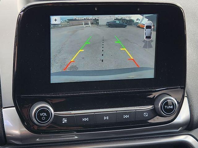 used 2018 Ford EcoSport car, priced at $6,997