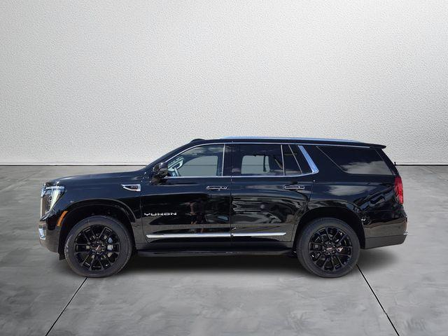 new 2026 GMC Yukon car, priced at $82,469