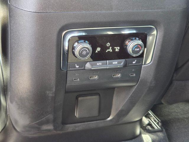 new 2026 GMC Yukon car, priced at $82,469