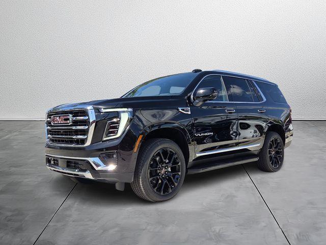 new 2026 GMC Yukon car, priced at $82,469