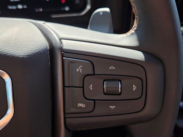 new 2026 GMC Sierra 1500 car, priced at $72,621