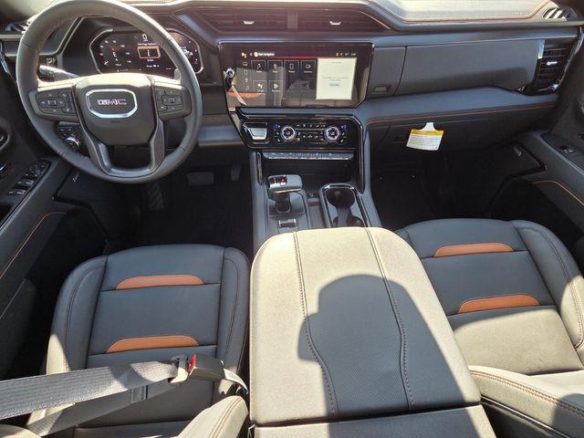 new 2026 GMC Sierra 1500 car, priced at $72,621