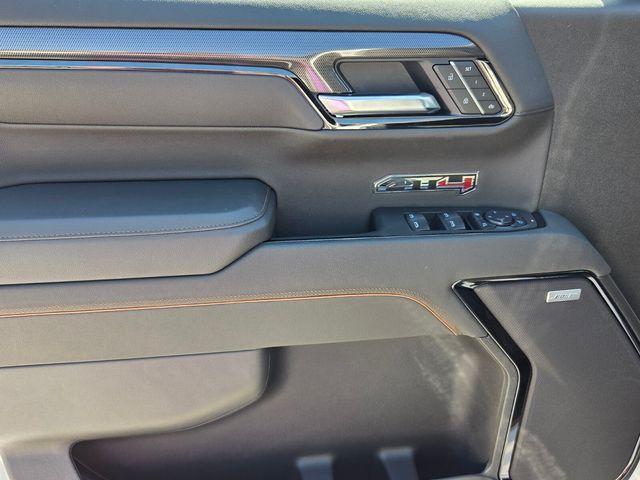 new 2026 GMC Sierra 1500 car, priced at $72,621