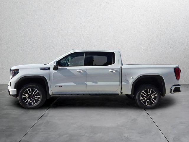 new 2026 GMC Sierra 1500 car, priced at $72,621