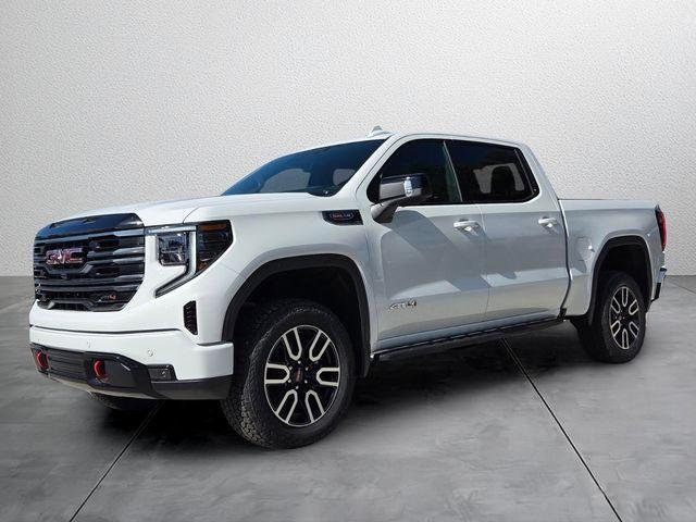 new 2026 GMC Sierra 1500 car, priced at $72,621