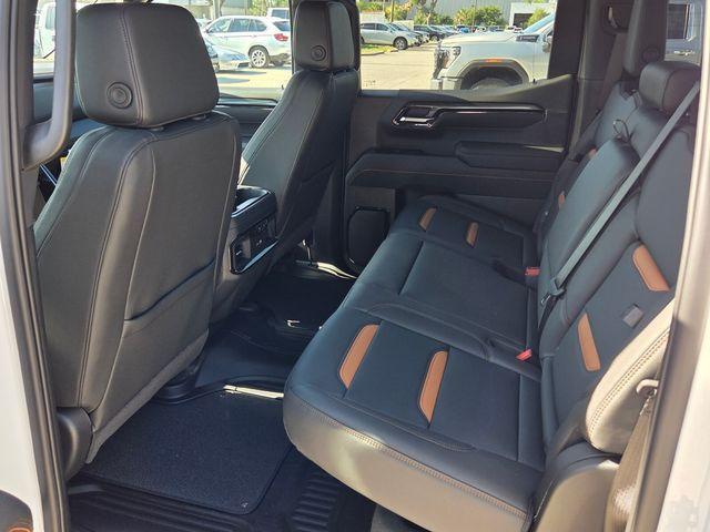 new 2026 GMC Sierra 1500 car, priced at $72,621