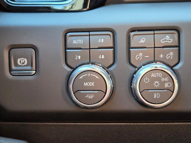 new 2026 GMC Sierra 1500 car, priced at $72,621