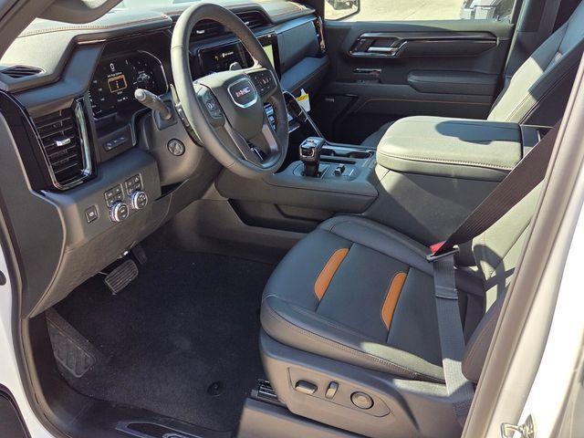 new 2026 GMC Sierra 1500 car, priced at $72,621