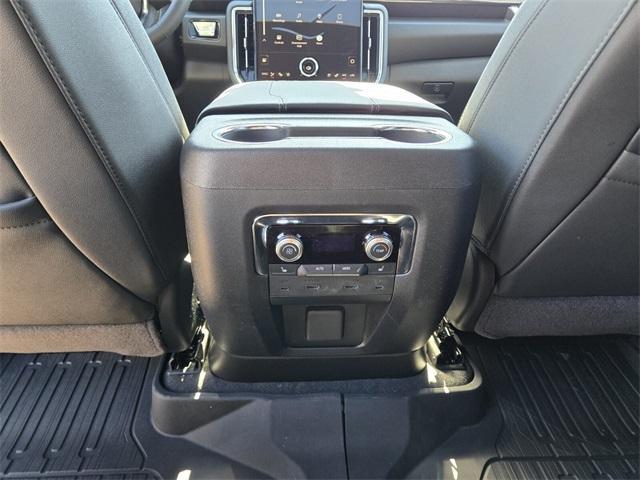 new 2026 GMC Yukon XL car, priced at $82,545