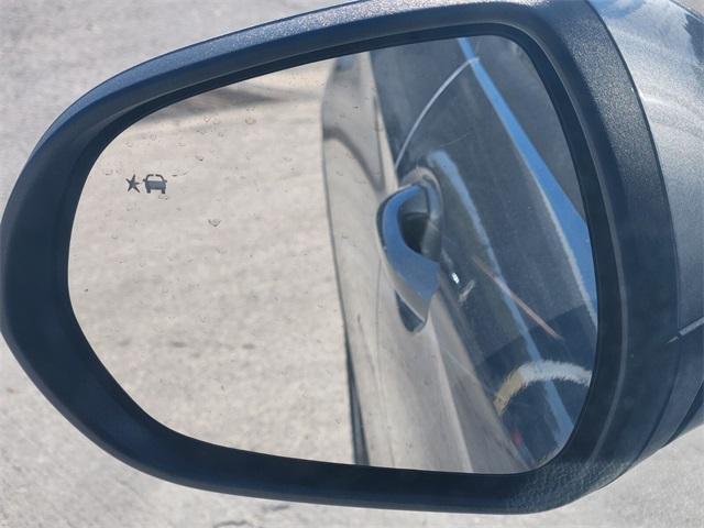 new 2026 Buick Envista car, priced at $27,680