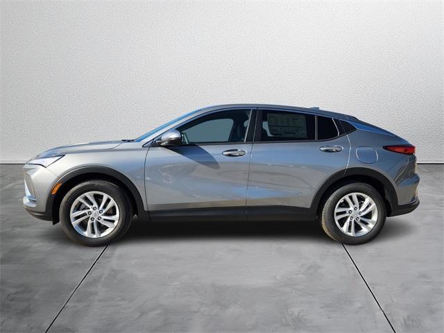 new 2026 Buick Envista car, priced at $27,680