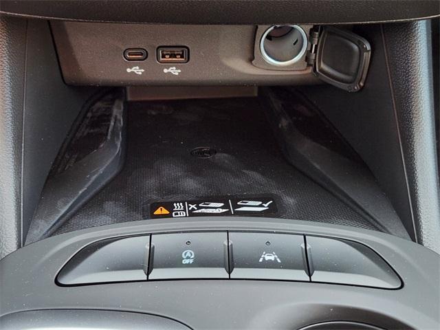 new 2026 Buick Envista car, priced at $27,680