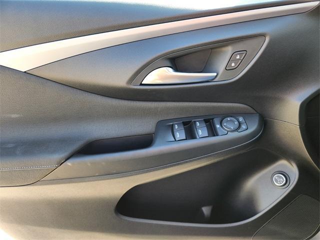 new 2026 Buick Envista car, priced at $27,680