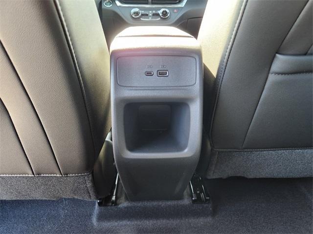 new 2026 Buick Envista car, priced at $27,680