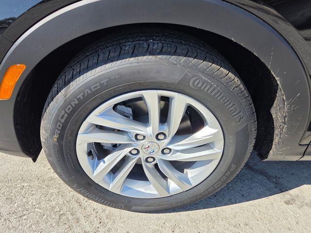 new 2026 Buick Envista car, priced at $24,906