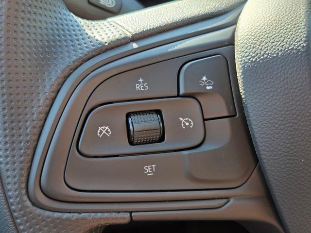 new 2026 Buick Envista car, priced at $24,906