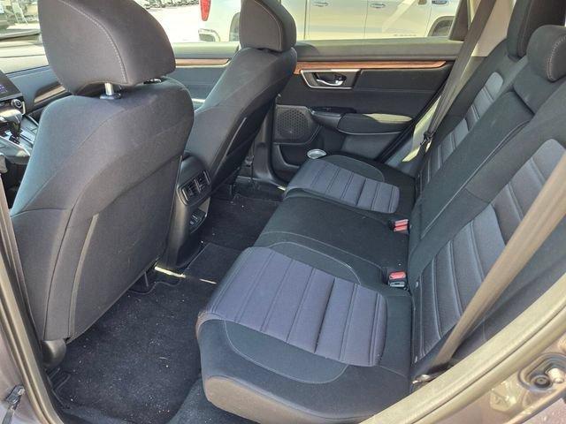 used 2020 Honda CR-V car, priced at $14,233