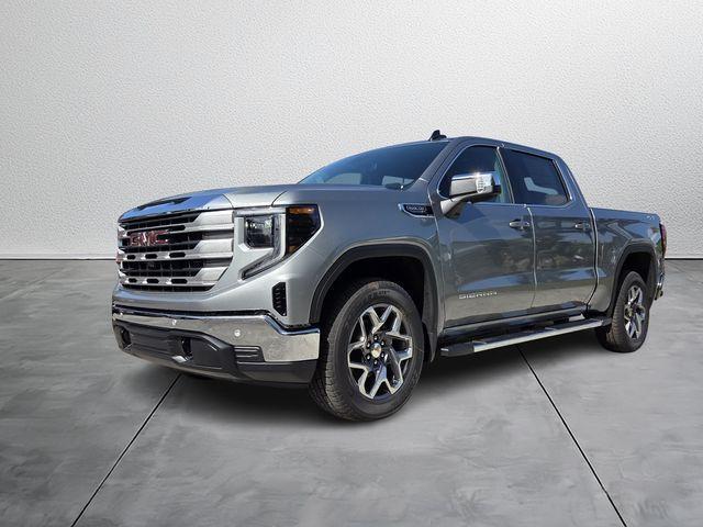 new 2026 GMC Sierra 1500 car, priced at $59,605