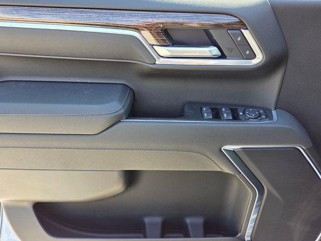 new 2026 GMC Sierra 1500 car, priced at $59,605