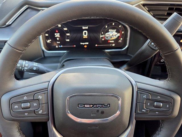 new 2026 GMC Sierra 3500 car, priced at $97,676