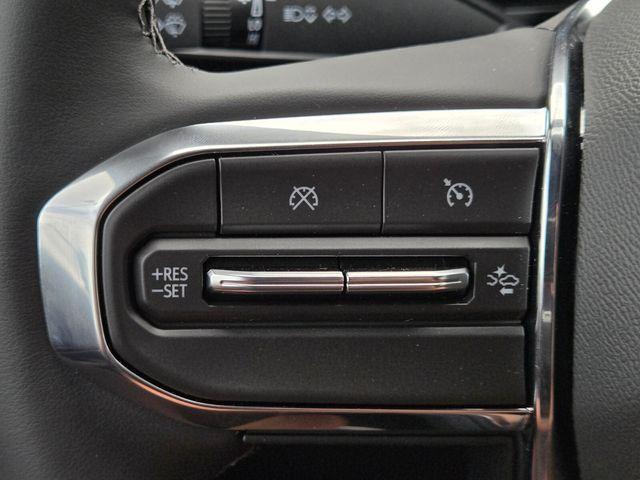new 2026 GMC Canyon car, priced at $44,525