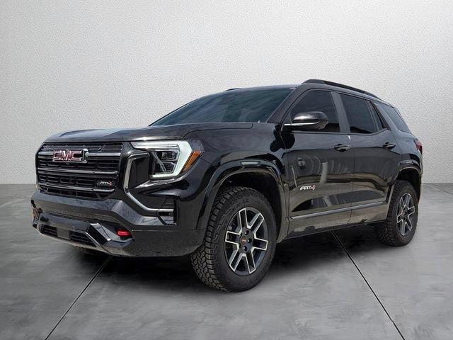 new 2026 GMC Terrain car, priced at $40,421