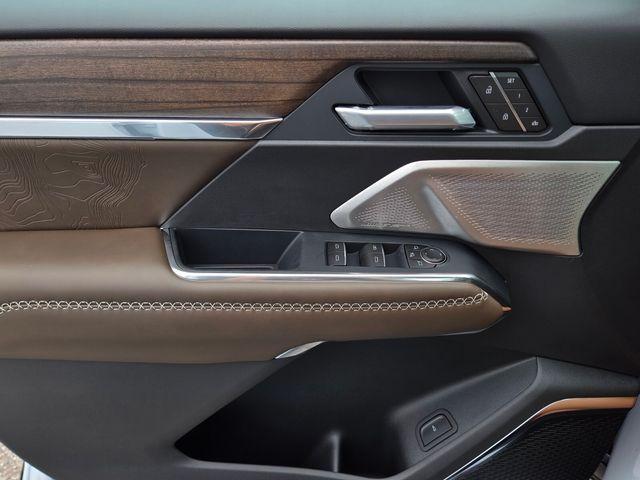 new 2026 GMC Acadia car, priced at $65,190