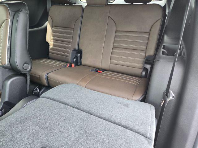 new 2026 GMC Acadia car, priced at $65,190