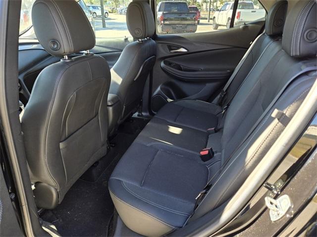 used 2023 Buick Encore GX car, priced at $15,997