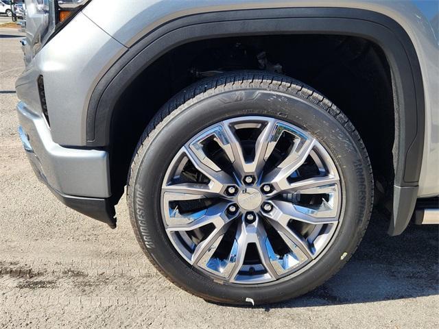 new 2026 GMC Sierra 1500 car, priced at $76,795