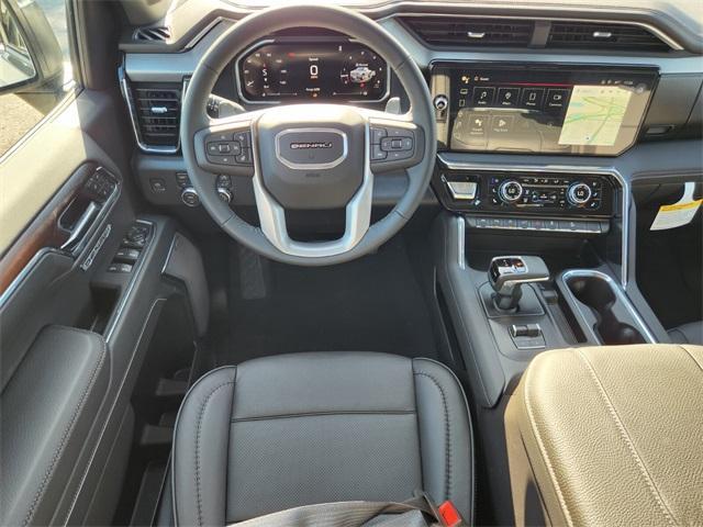 new 2026 GMC Sierra 1500 car, priced at $76,795
