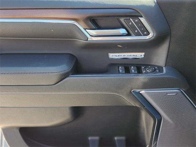 new 2026 GMC Sierra 1500 car, priced at $76,795