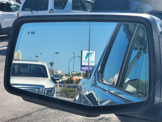 new 2026 GMC Sierra 1500 car, priced at $76,795