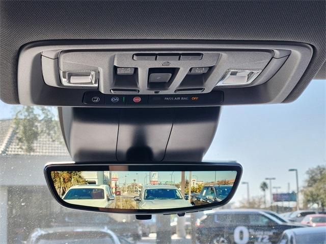 new 2026 GMC Sierra 1500 car, priced at $76,795