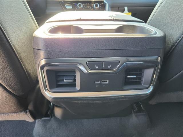 new 2026 GMC Sierra 1500 car, priced at $76,795