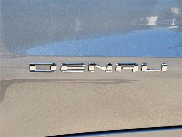 new 2026 GMC Sierra 1500 car, priced at $76,795