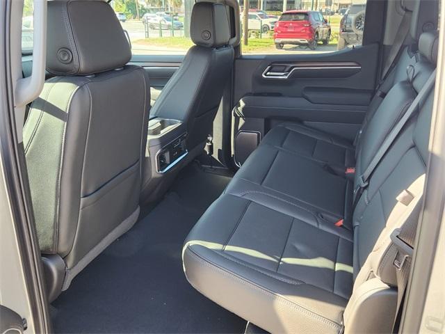 new 2026 GMC Sierra 1500 car, priced at $76,795