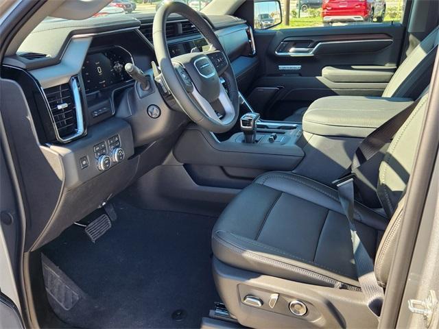 new 2026 GMC Sierra 1500 car, priced at $76,795