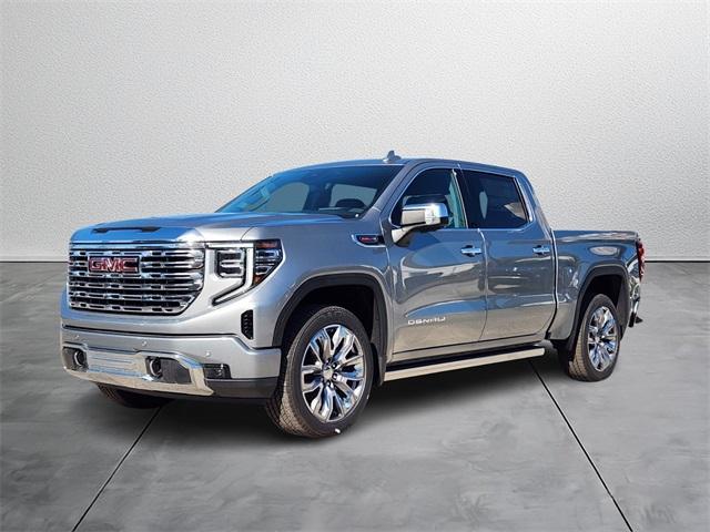 new 2026 GMC Sierra 1500 car, priced at $76,795