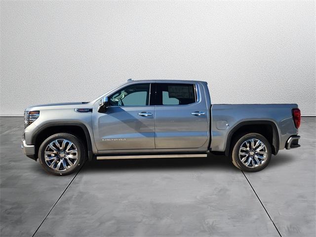 new 2026 GMC Sierra 1500 car, priced at $76,795