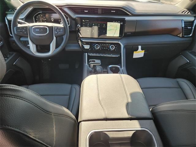 new 2026 GMC Sierra 1500 car, priced at $76,795