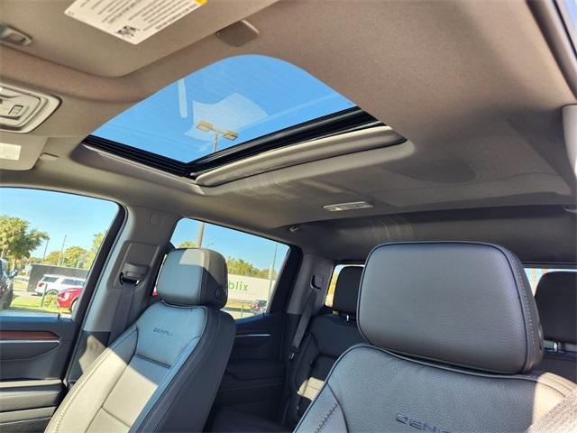 new 2026 GMC Sierra 1500 car, priced at $76,795