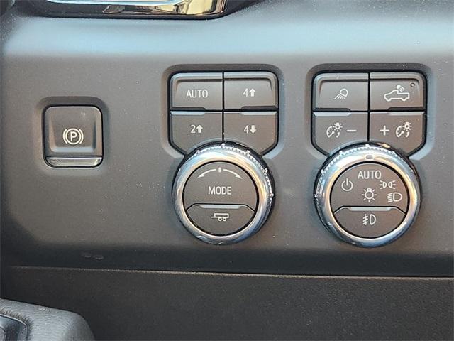 new 2026 GMC Sierra 1500 car, priced at $76,795