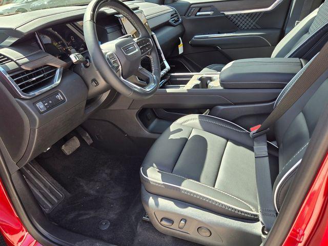 new 2026 GMC Acadia car, priced at $57,555