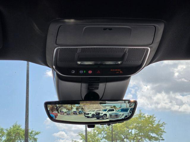 new 2026 GMC Acadia car, priced at $57,555