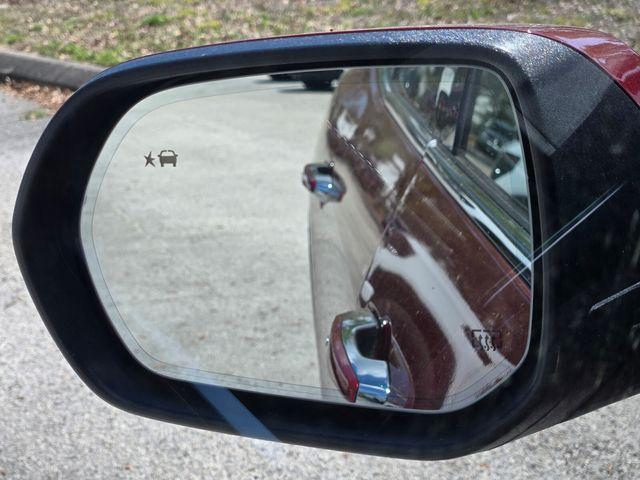 new 2026 GMC Acadia car, priced at $57,555