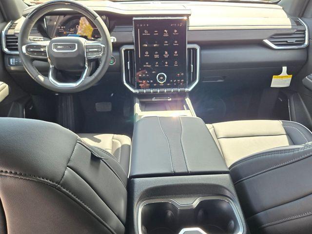 new 2026 GMC Acadia car, priced at $57,555