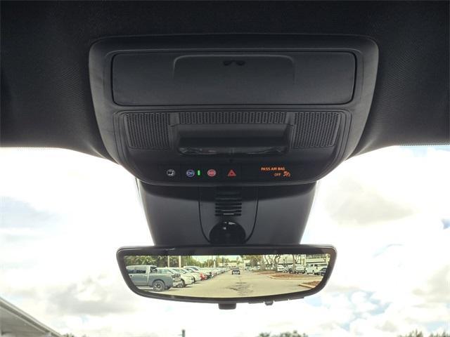 new 2026 Buick Enclave car, priced at $50,455