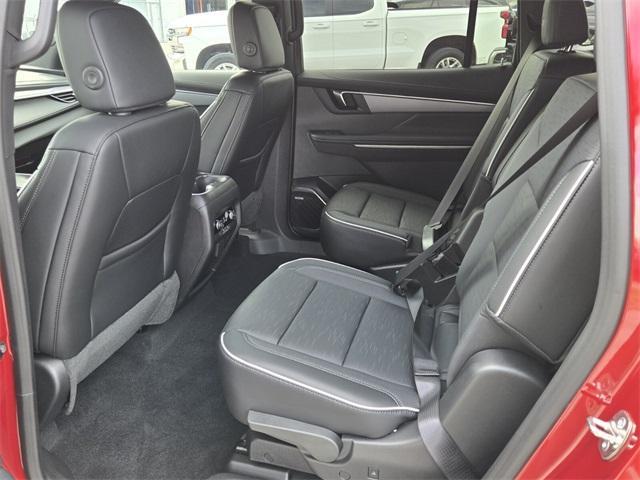 new 2026 Buick Enclave car, priced at $50,455