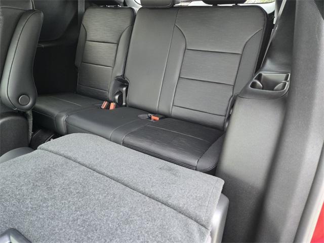 new 2026 Buick Enclave car, priced at $50,455